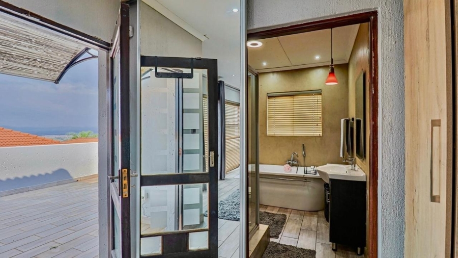 To Let 3 Bedroom Property for Rent in Cashan North West